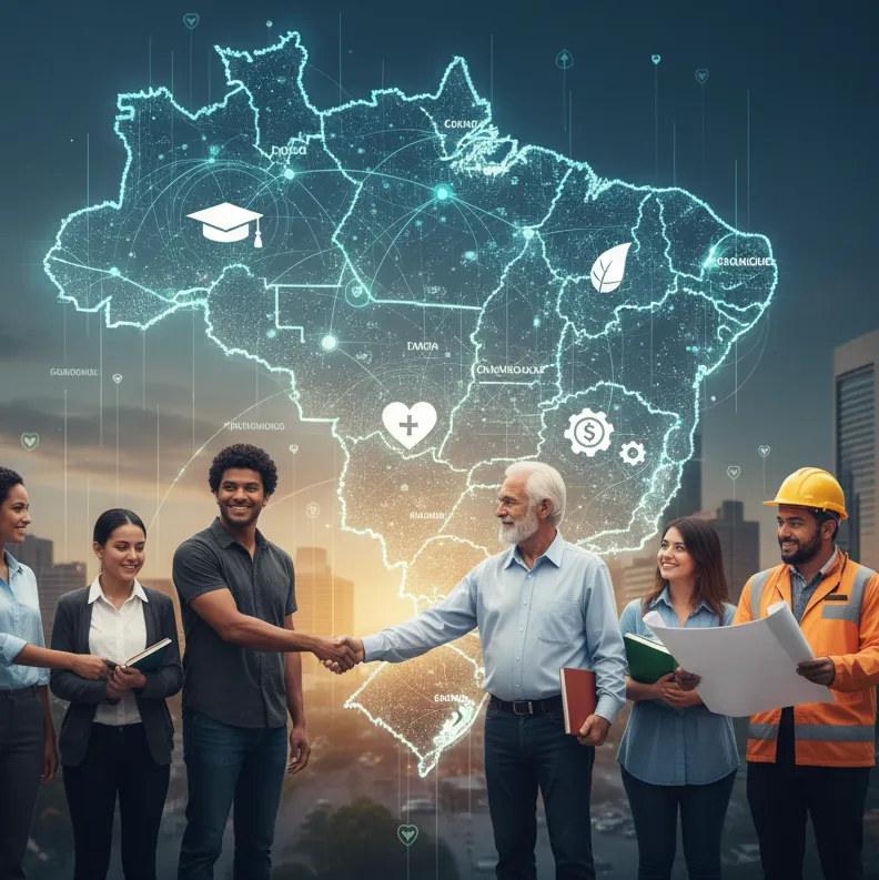 Nossos Projetos